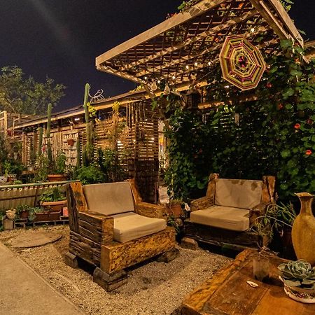 Hostal Valle Mistral La Serena Luaran gambar