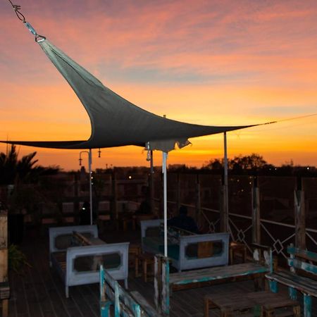 Hostal Valle Mistral La Serena Luaran gambar