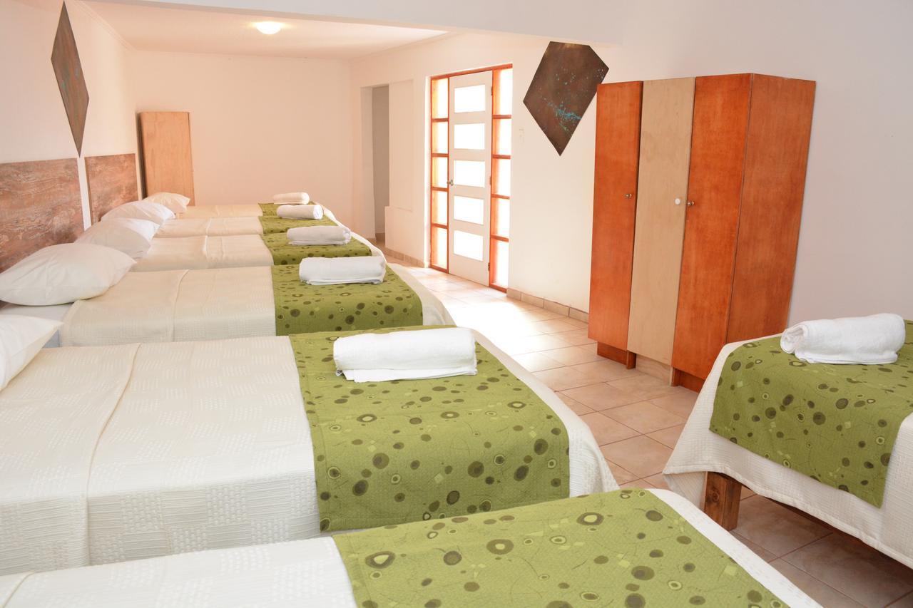 Hostal Valle Mistral La Serena Luaran gambar