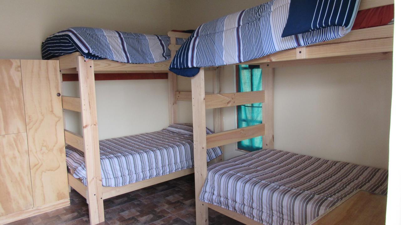 Hostal Valle Mistral La Serena Luaran gambar