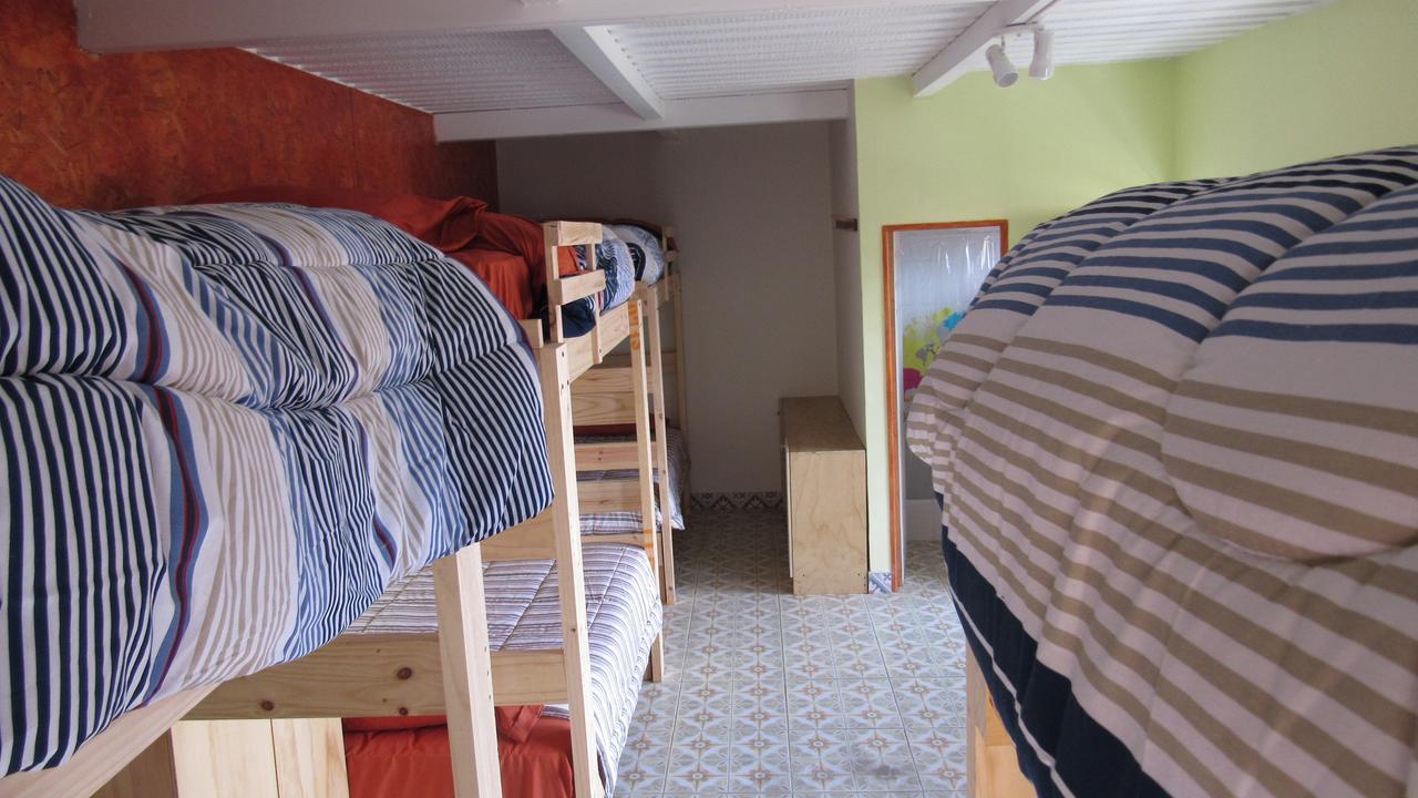 Hostal Valle Mistral La Serena Luaran gambar