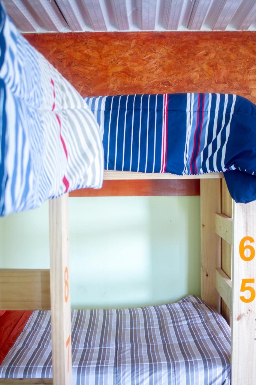 Hostal Valle Mistral La Serena Luaran gambar