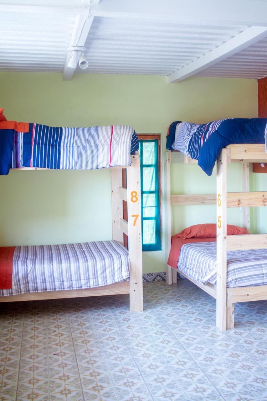 Hostal Valle Mistral La Serena Luaran gambar